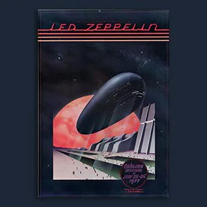 Rock n Roll Posters