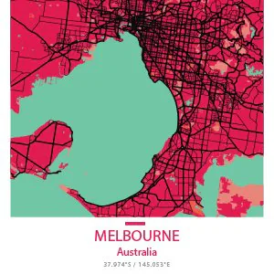 City Maps