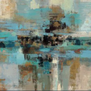 Abstract Wall Art